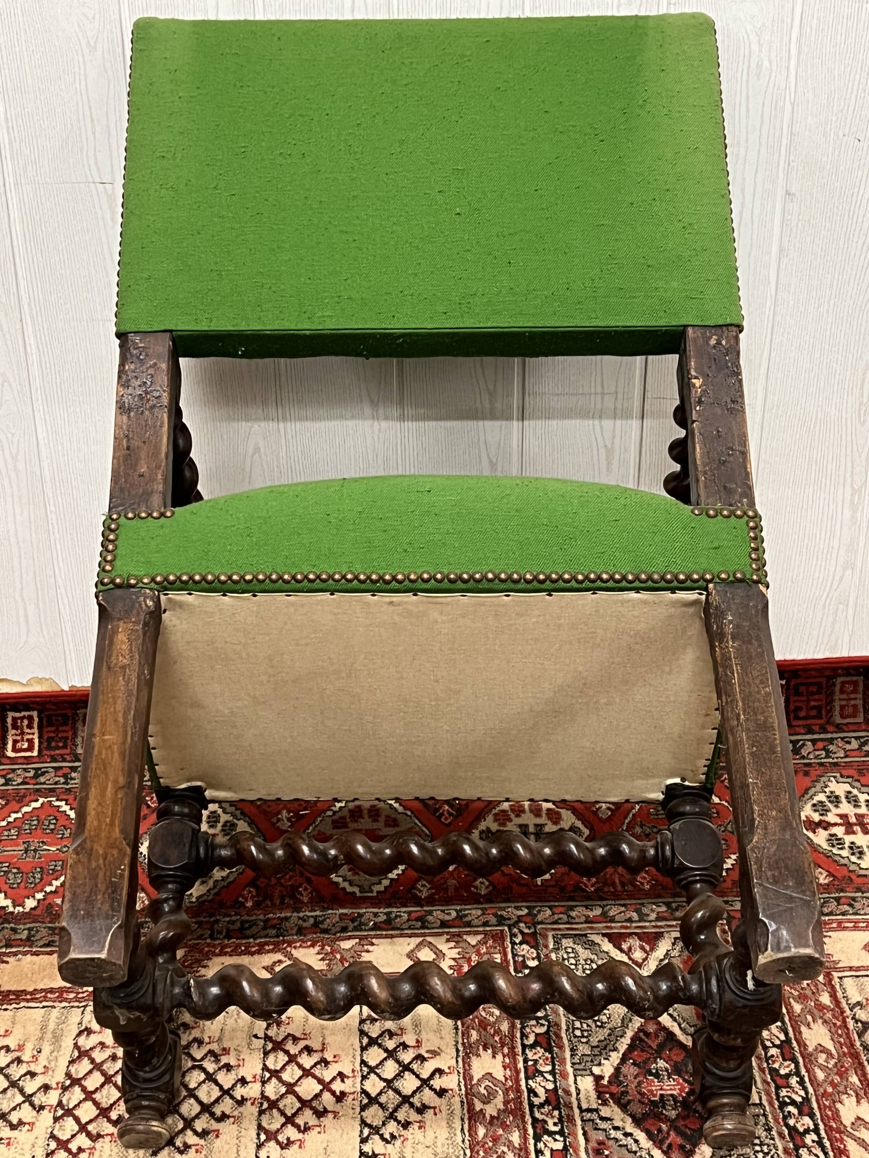 Armchair