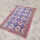 Handmade Persian handmade oriental carpet Veramine 145 x 102