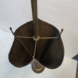Brass umbrella stand