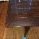 Wooden table
