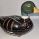 Duck Terrine in earthenware – Michel Caugant – Vintage