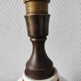 Ceramic lamp bases 1960-70