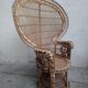 Chair Emmanuelle