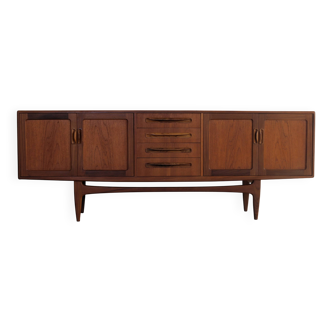 Vintage sideboard | sideboard | teak | G-Plan