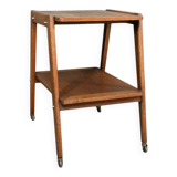 Oak Rolling Trolley – 1960