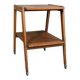 Oak Rolling Trolley – 1960