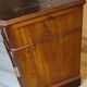 Antique desk