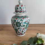 Handmade pot from Turkey