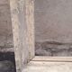 Cadre en bois shabby