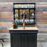 Early 20th Century Bar Set