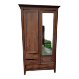 Armoire parisienne
