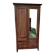 Armoire parisienne