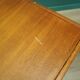 Teak cabinet, Danish design, 1980s, production: Denmark