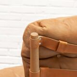 Chaise longue modèle 4521 Magnus Olesen