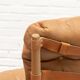 Lounge chair model 4521 Magnus Olesen