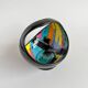 Longwy Pigalle ceramic bowl