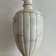 Antique Alabaster Lamp Base Italy 1970s