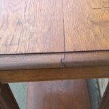 Side table from the 1930s
