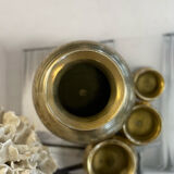 Indian Brass nesting pots