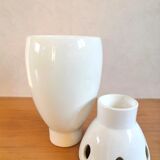 Ceramic design Christian Ghion for Cinna