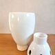 Ceramic design Christian Ghion for Cinna