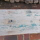 Farm bench