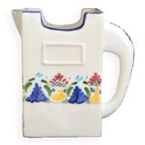 Ceramic jug
