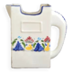 Ceramic jug
