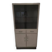 Vitree medical cabinet