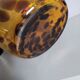 Blown glass punch service
