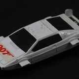 Ancienne voiture Corgi junior 007 lotus esprit