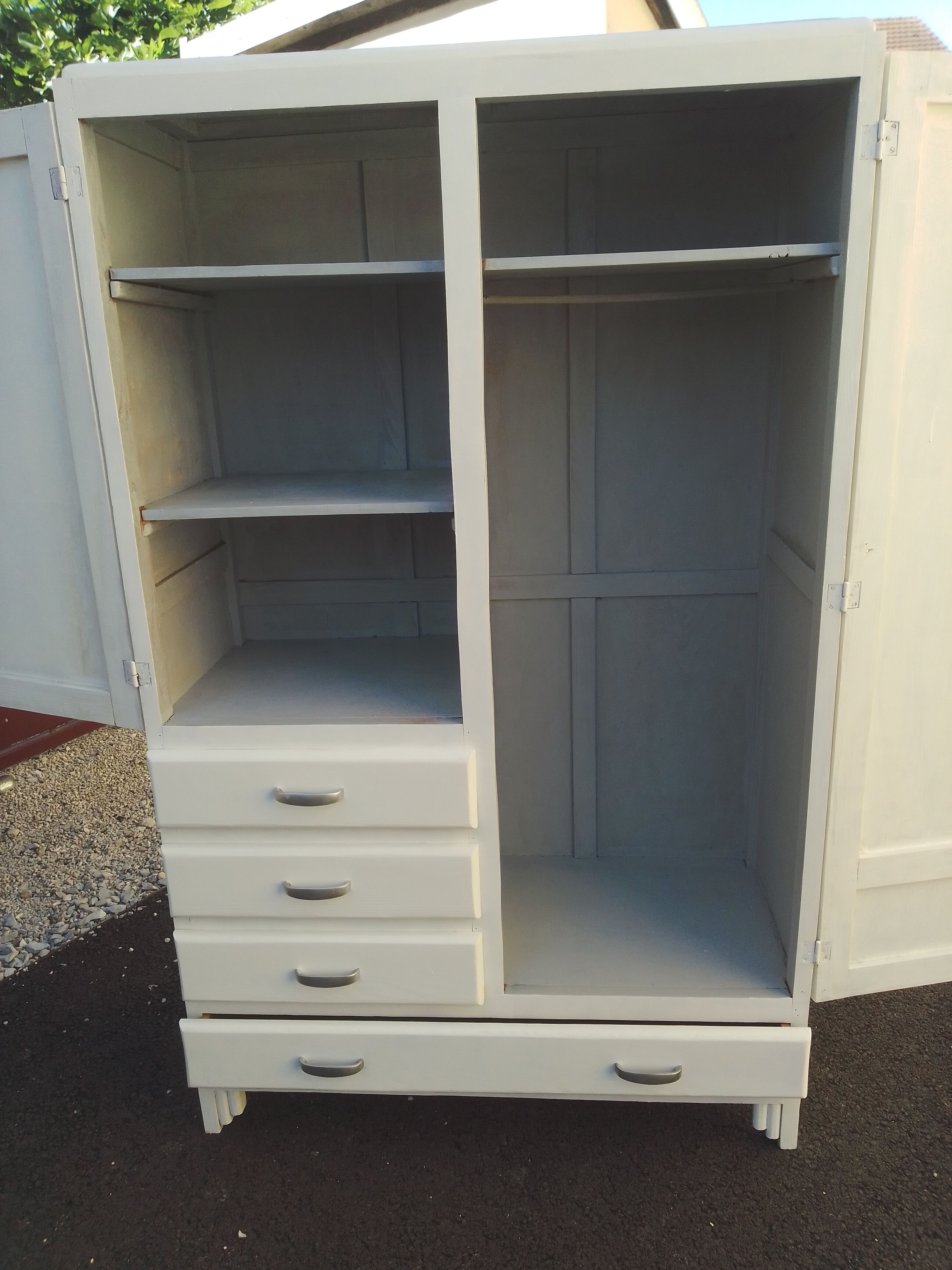 Cupboard