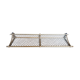 Etagère ancien porte-bagage