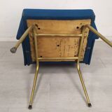 Pair of vintage armchairs to reupholster