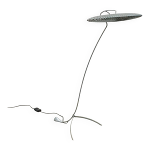 Lampe sur pied Titania - terra