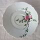 8 coffee cups model Eglantine, vintage Haviland Limoges