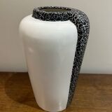 Memphis vase