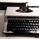 Olympia typewriter