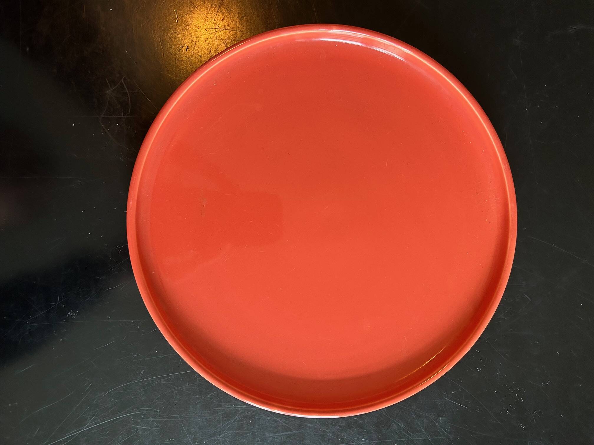 24-piece Niderviller service, 1970s