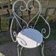 Garden chair