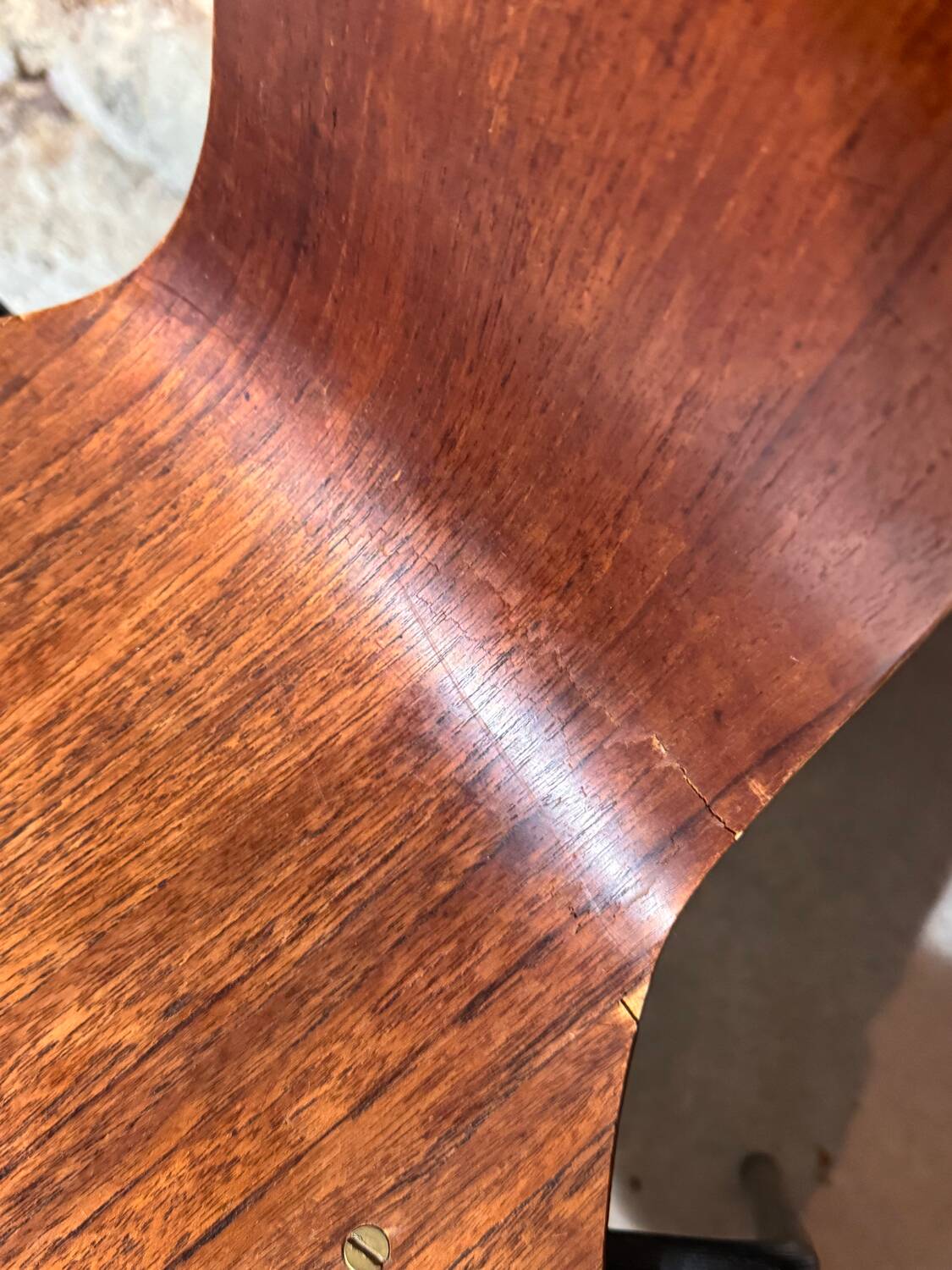 Arne Jacobsen Chair - Hammer