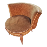 Pair of armchairs. Art. Deco