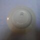 8 assiettes creuses claudius / badonviller