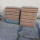 Scandinavian teak armchair