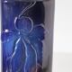 Beautiful vintage ceramic vase