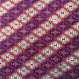 Fine Antique Turkmen Rug Wool Oriental Hand Made Rug 245x162cm Persian Vintage