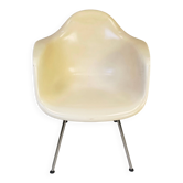 Chaise Dax par Charles et Ray Eames pour Vitra, années 1990