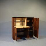 Art Deco Secretary