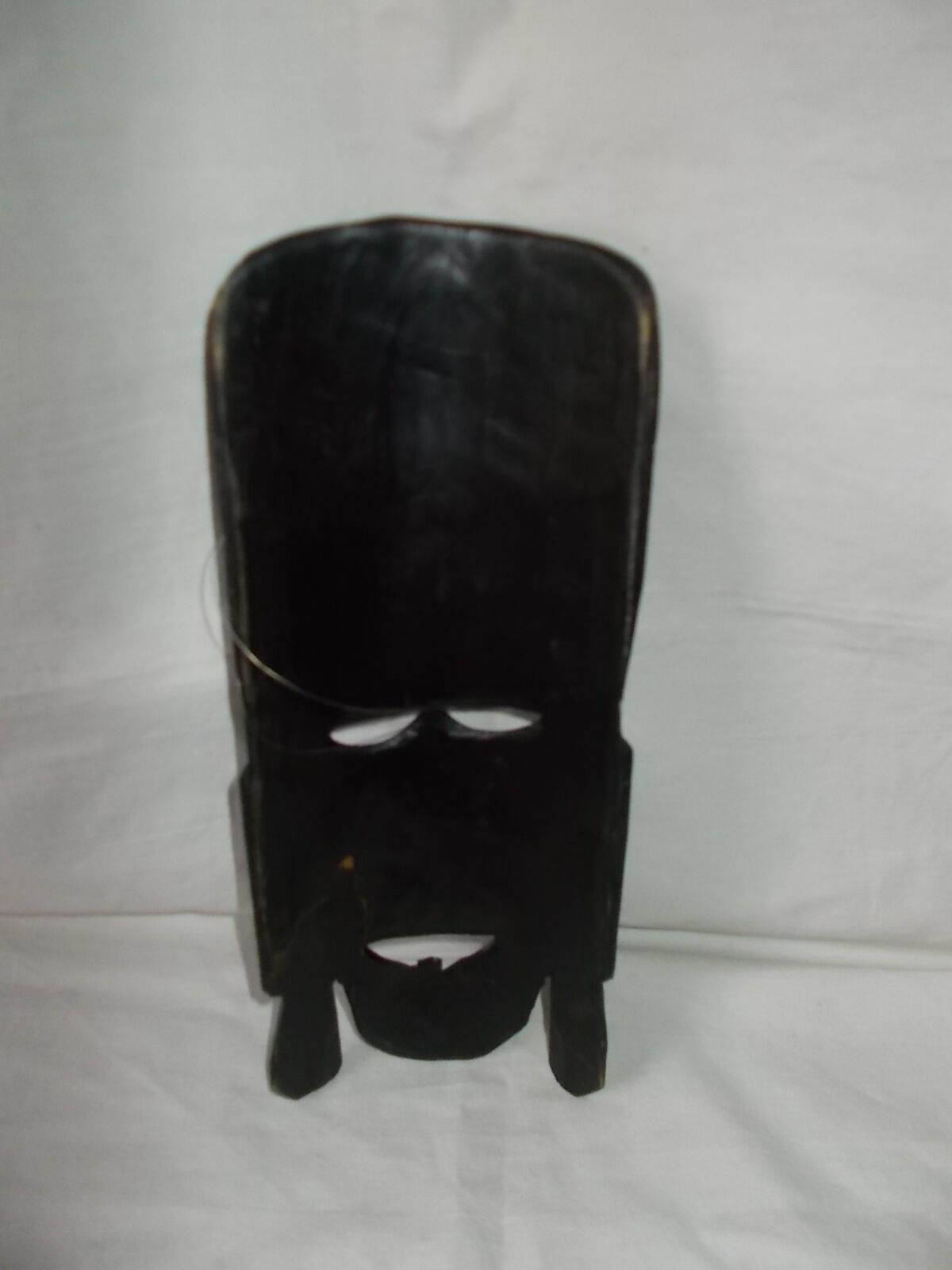 Ethnic wooden mask