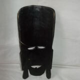 Ethnic wooden mask